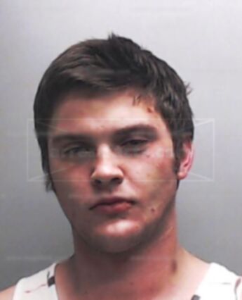 Drew Ford Johnson