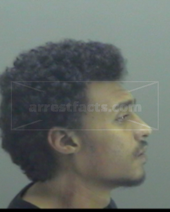 Jeremy Tremayne Shelton
