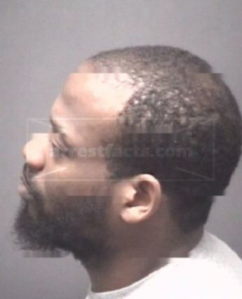 Johnathan Brent Foskey