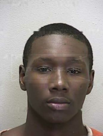 Carlon K Webb