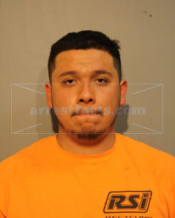 Christopher A Sanchez