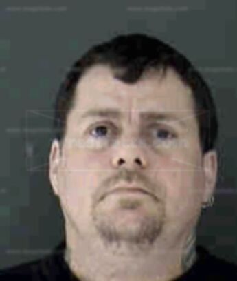 James Lawrence Paxton Iii