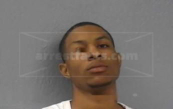Tyrell Quentarious Eggleston