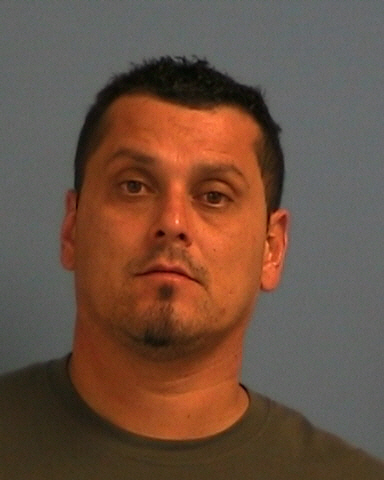 Carlos Alberto Garcia