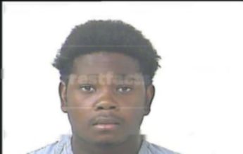 Shawn Lamar Roberts