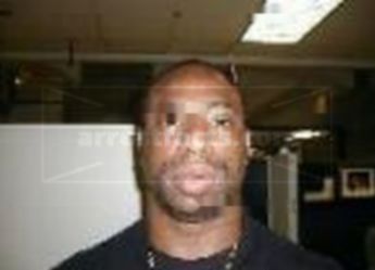 Robert Earl Gary
