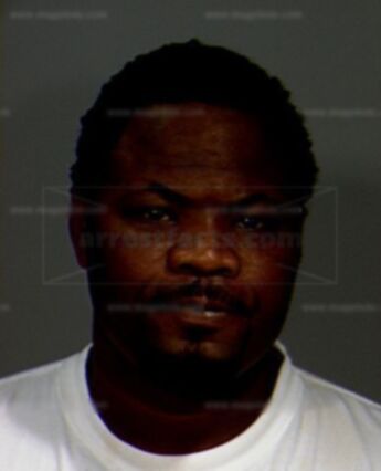 Melromeo Mcglothin