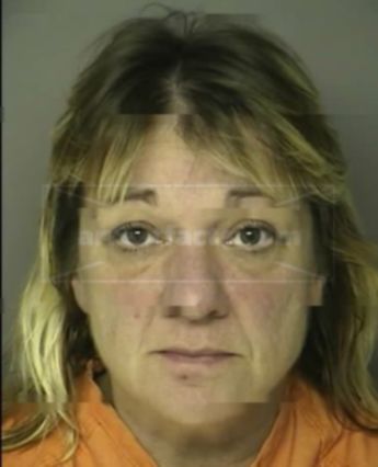 Annette Maria Mathews