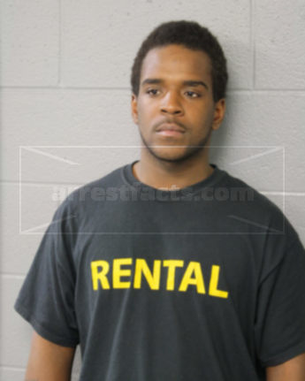Jermaine Allen Bell