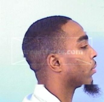 Altai Thornton
