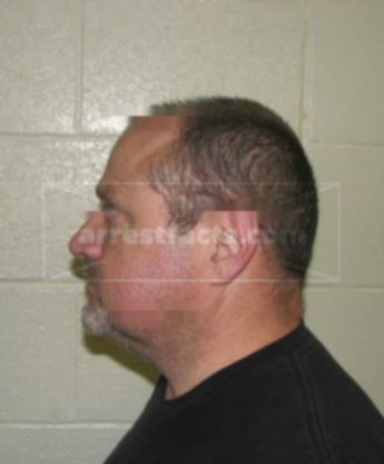 David Paul Brantley