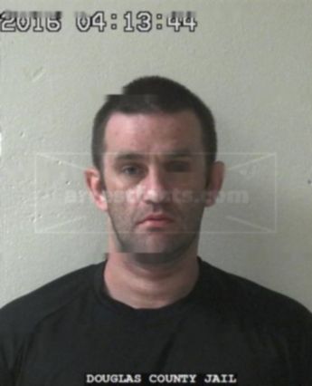Barry Allan Hack
