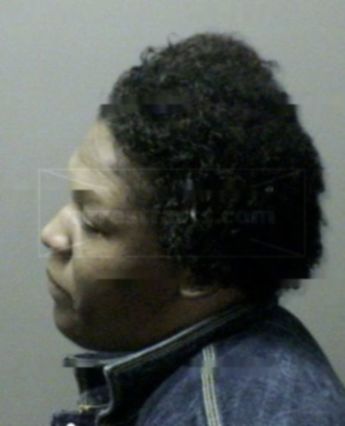 Michelle Annette Blount