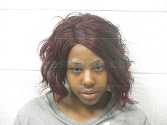 Temeka Shawnte Woods