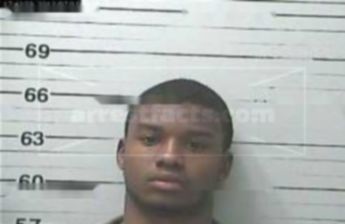 Booker Talefaro Ruggs Iv