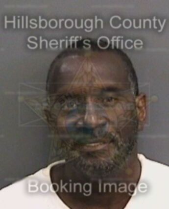 Johnny J Washington