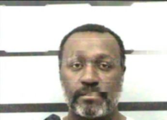 David Carlton Grisby