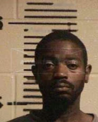 Alvin Ray Reese