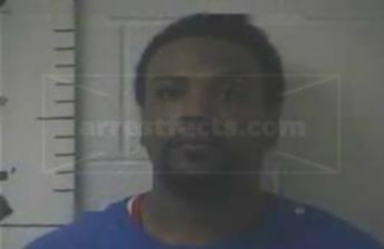 Eddie Warren Mason Jr.