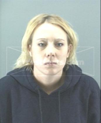 Jeannie Elaine Davis