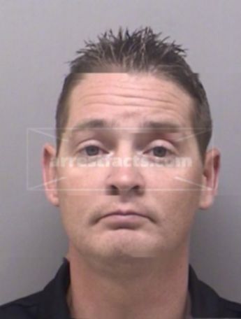 Clinton Austin Hendrickson