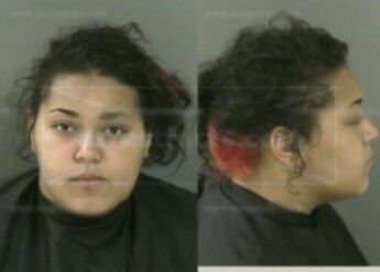 Jennifer Marie Bermudez