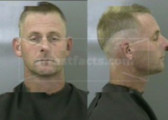 Brian Charles Schutte