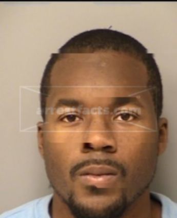 Lorenzo Darel Houston