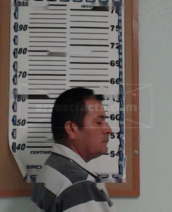 Enrique Torres-Sandoval