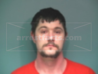 Aaron Dewayne Cloud