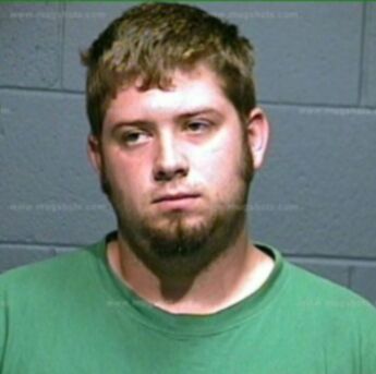 Blake Everett Reed
