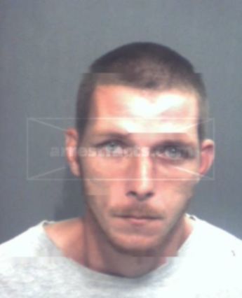 Daniel James Butterworth