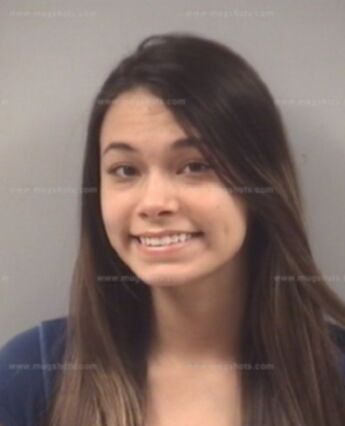 Karissa Ann Hensley