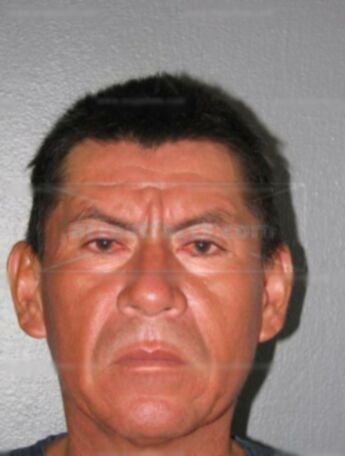 Jose Rubio Gonzales