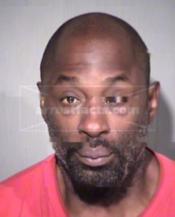 Winston Randolph Williams