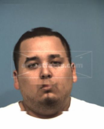 Raymond Scott Torres
