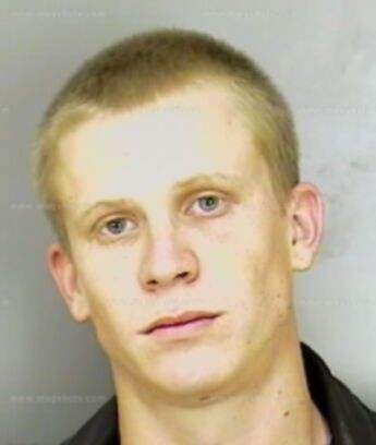 Troy Ray Gleason