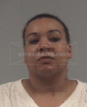 Amanda Sue Covington