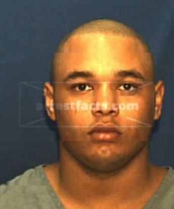 Kyle Wytochee Evans