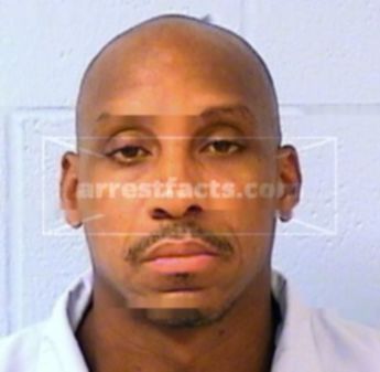 Antwon Tyler