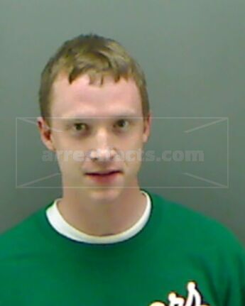 Christopher Ryan Barra