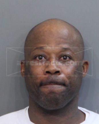 Ulysses C Bradley