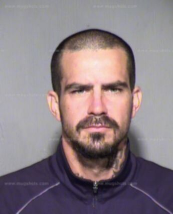 Christopher Emmett Mckenzie