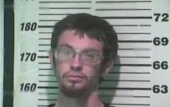 Dravin Nicholas Adams