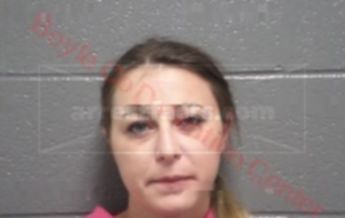 Brooke Marie Powers