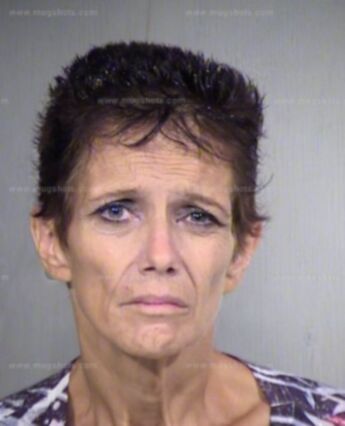 Cheryl Lynn Drummond