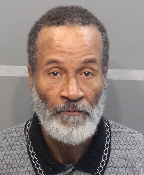 Melvin Redderick Freeman