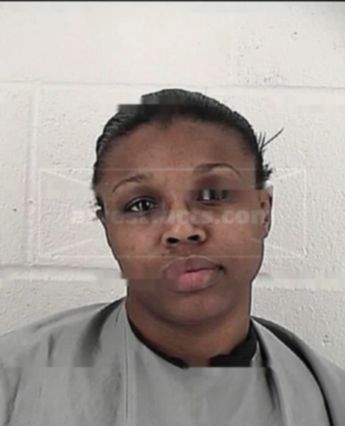 Jquise Yvonne Stinnett