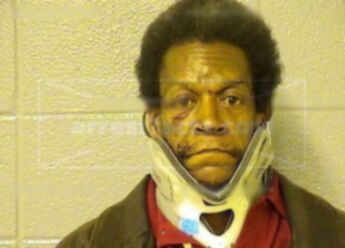 George Jefferson