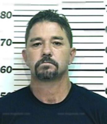 David Wayne Hood